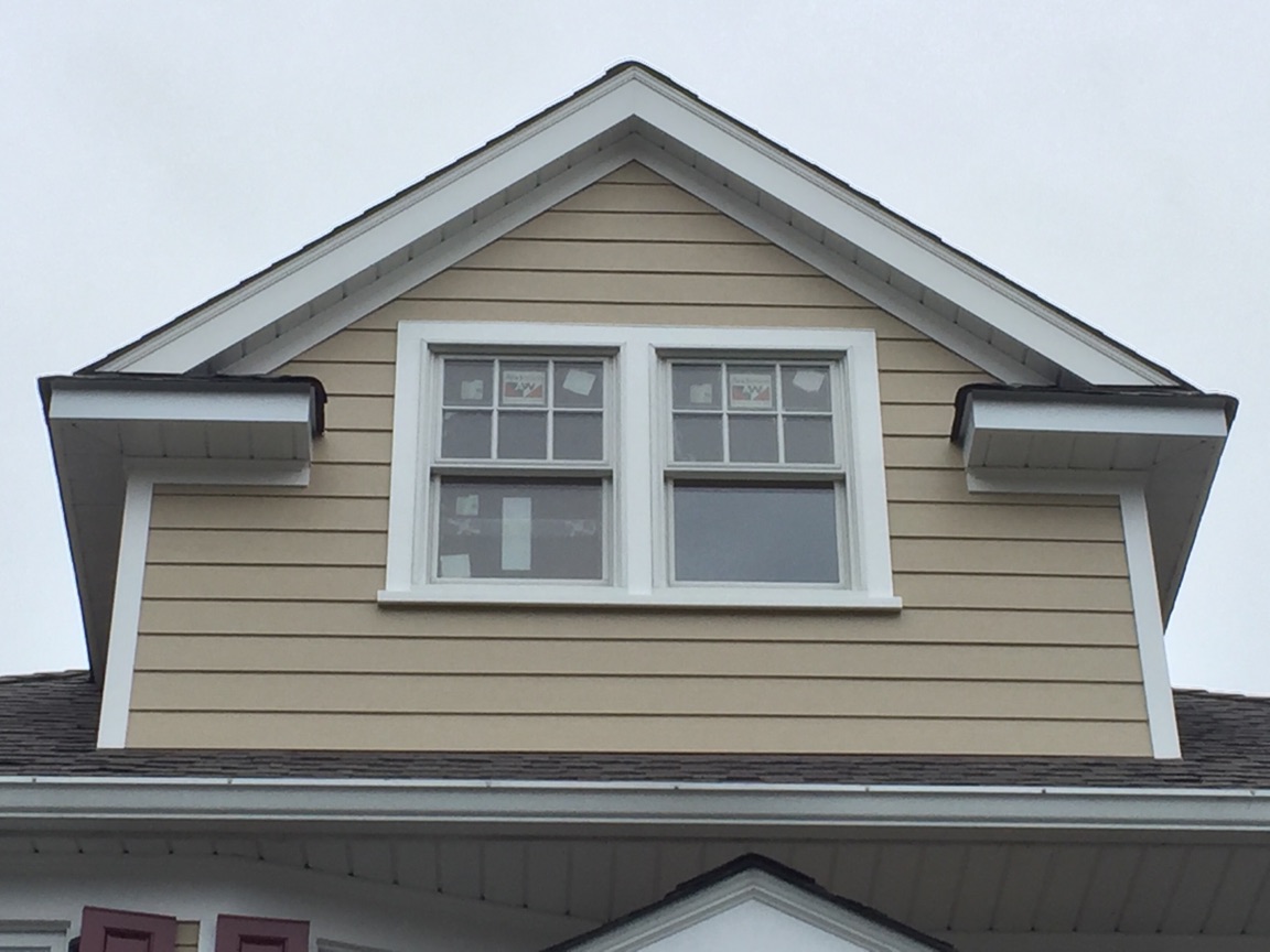 Marroquin Homes LLC - Successful Siding Job